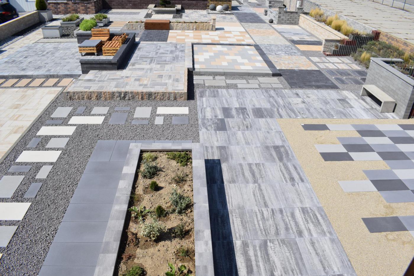 stavebnictvo byvanie city stone design dlazby