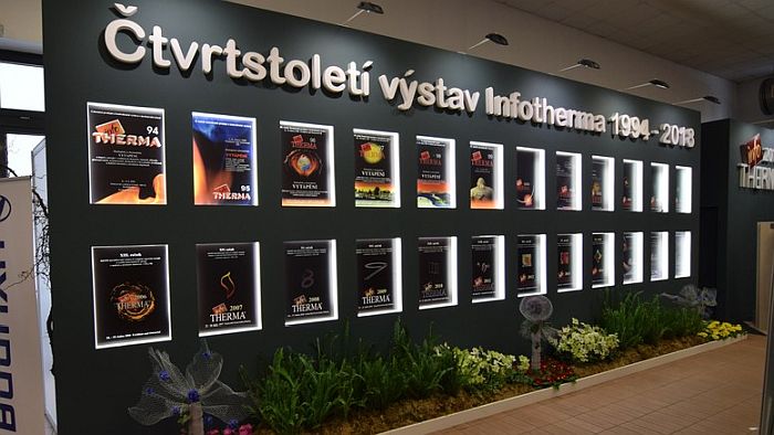 infotherma vystava ostrava obnovitelne zdroje energie casopis sab stavebnictvo byvanie