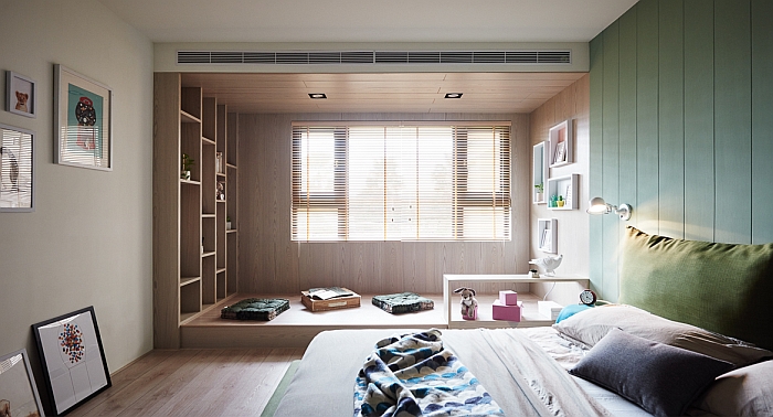 amusement casa spalna hao design stavebnictvo byvanie