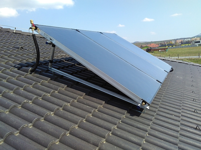 topplyn solarne systemy ekobyvanie stavebnictvo byvanie