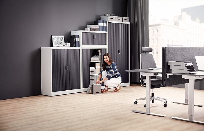 aj produkty kovove skrine kartoteky regaly vyabavenie do kancelarii nabytok pracovne prostredie office stavebnictvo byvanie