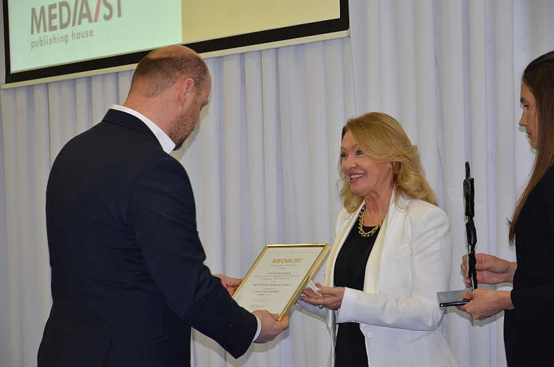 cena za inovatívny produkt velux coneco racioenergia mediast stavebnictvo byvanie toptrendy veroniak rusnakova skloart