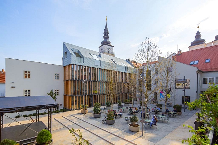 baumit fasada roka 2019 vitaz trnavske namestie stavebnictvo byvanie toptrendy