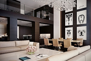 heluz aku xs murovane priecky loftovy apartman penthouse sacre coeur praha toptrendy