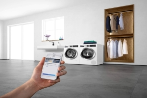 bsh home xs autoclean cistenie bielizne domacnost stavebnictvo byvanie