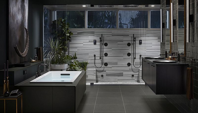 KOHLER SUITE