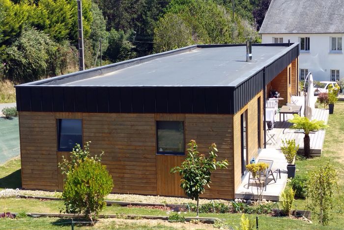 RC residential France 01