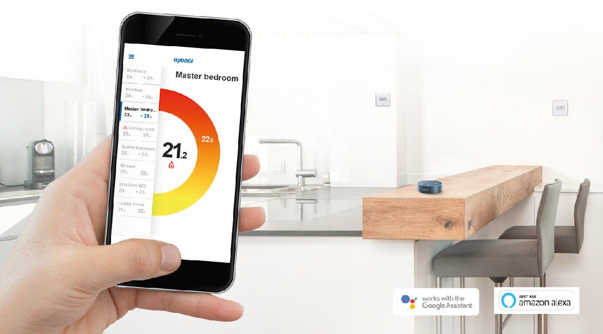 uponor 1