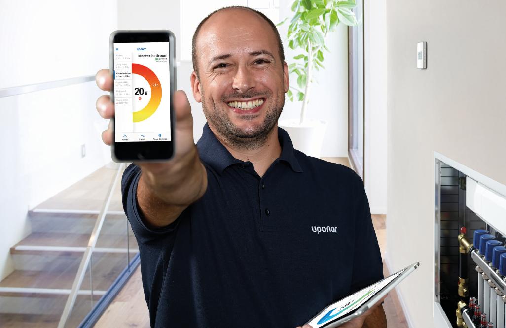 uponor 4