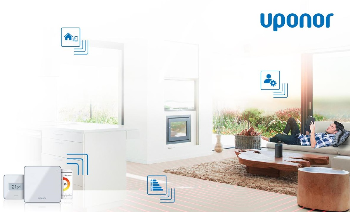 uponor uvodne foto