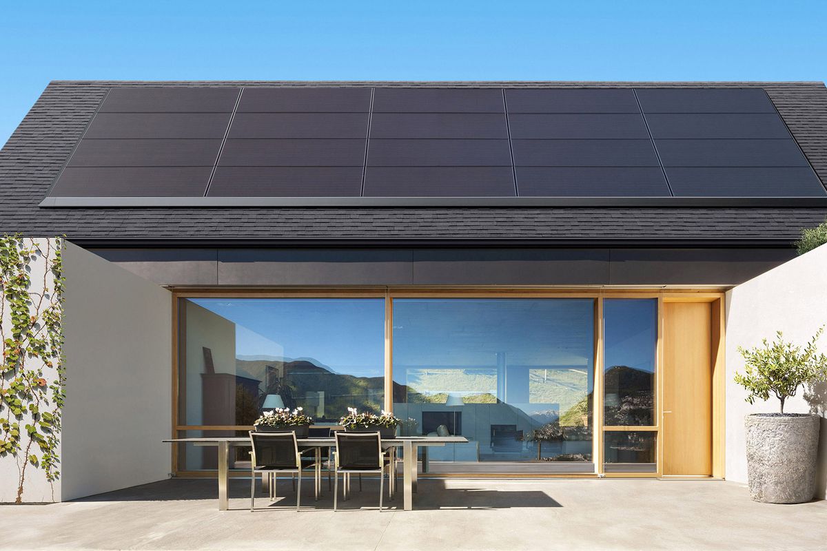 pasivne domy solarne panely sollar 