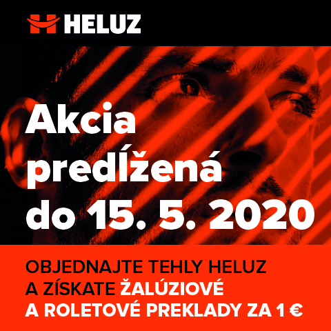 HELUZ Jarní akce prodloužena SK 480x480px 2