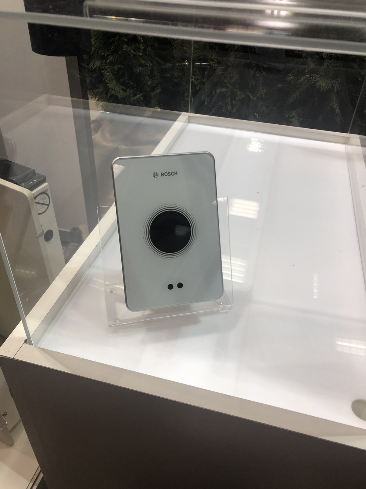 vitaz infotherma bosch veltrh ostrava 2020 kurenie