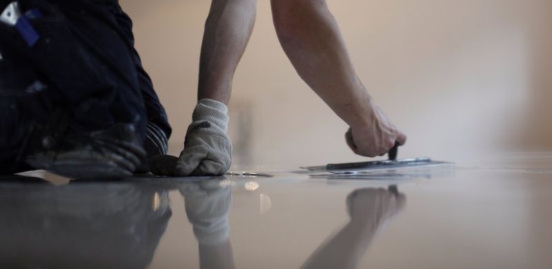polyurethane cast floor costa blanca 2