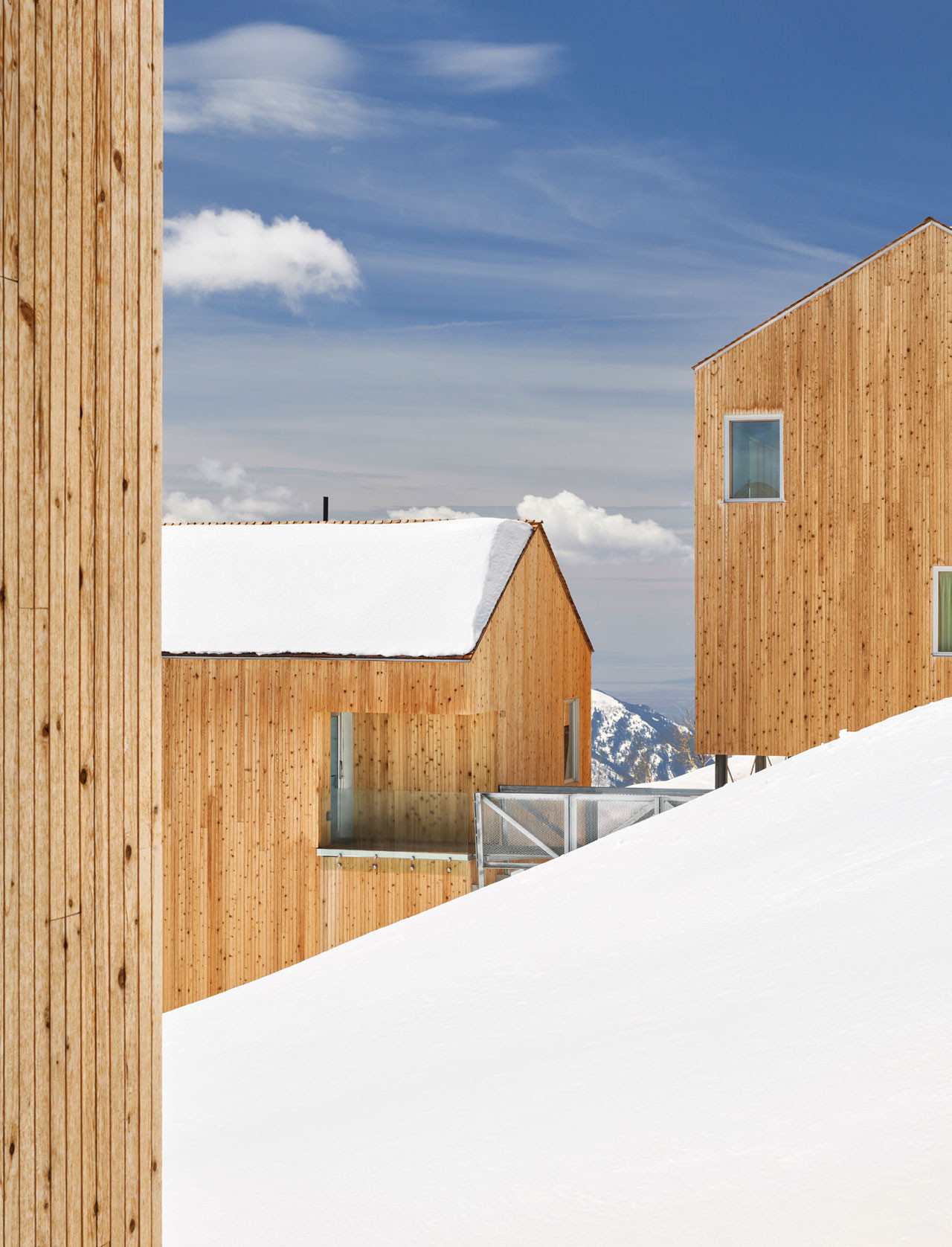 Architektúra so zmyslom pre jednotu Architektura so zmyslom pre jednotu 02