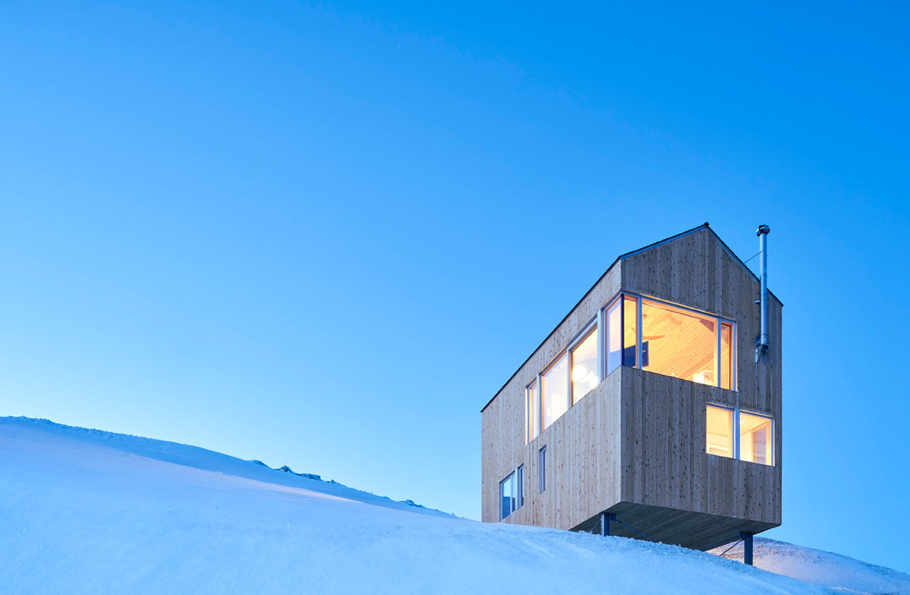 Architektúra so zmyslom pre jednotu Architektura so zmyslom pre jednotu 03