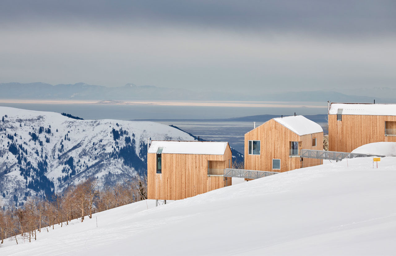 Architektúra so zmyslom pre jednotu Architektura so zmyslom pre jednotu 04