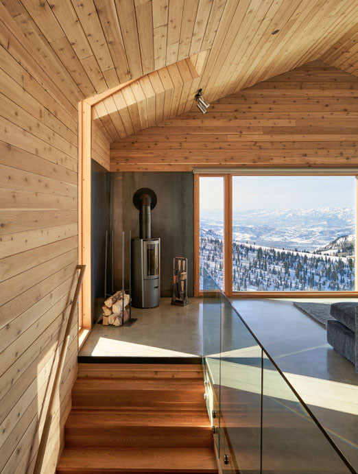 Architektúra so zmyslom pre jednotu Architektura so zmyslom pre jednotu 06