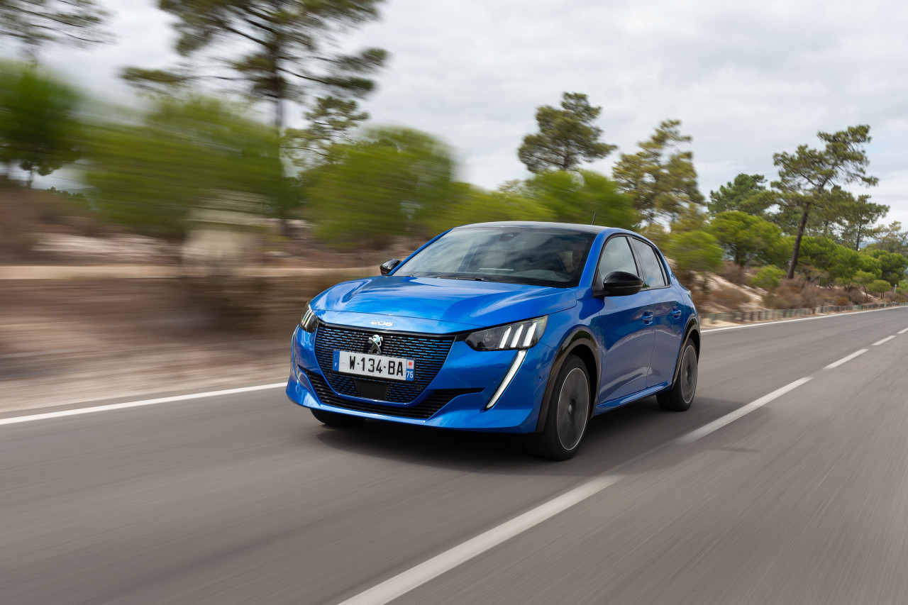 Šiesty titul Auto roka: komu sa podaril tento historický úspech? 1 Peugeot