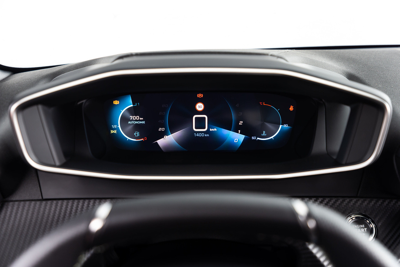 Šiesty titul Auto roka: komu sa podaril tento historický úspech? Peugeot i cockpit