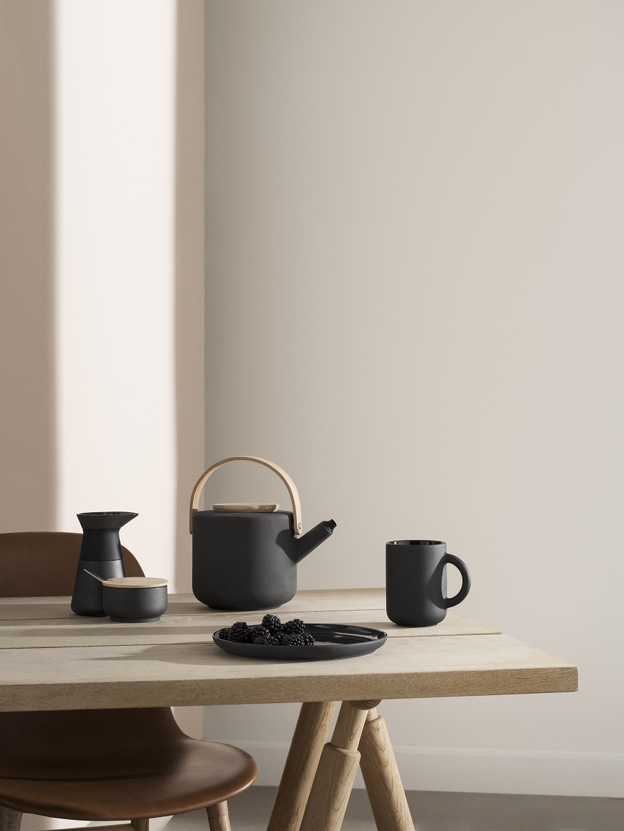 LIBLIG STELTON THEO