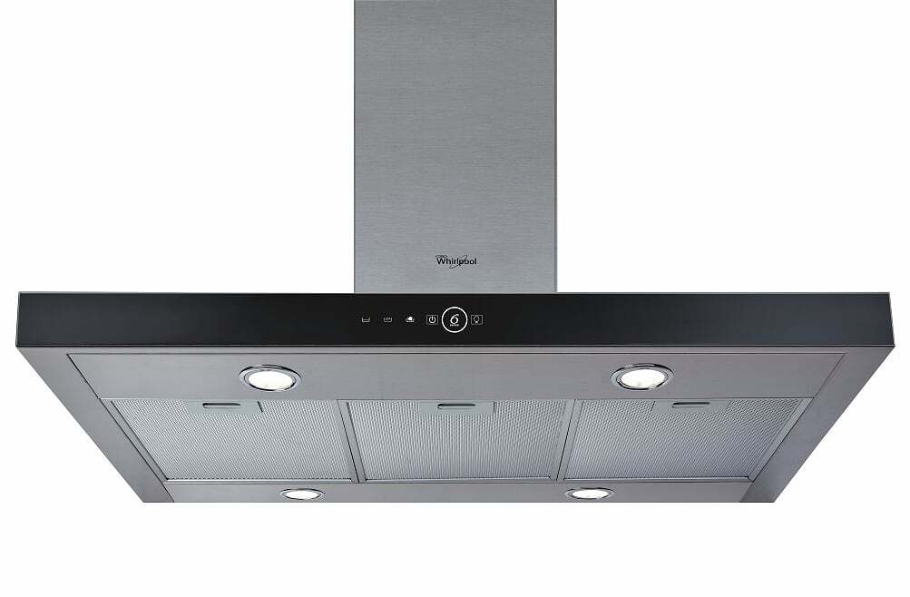 Whirlpool AKR 504 IX