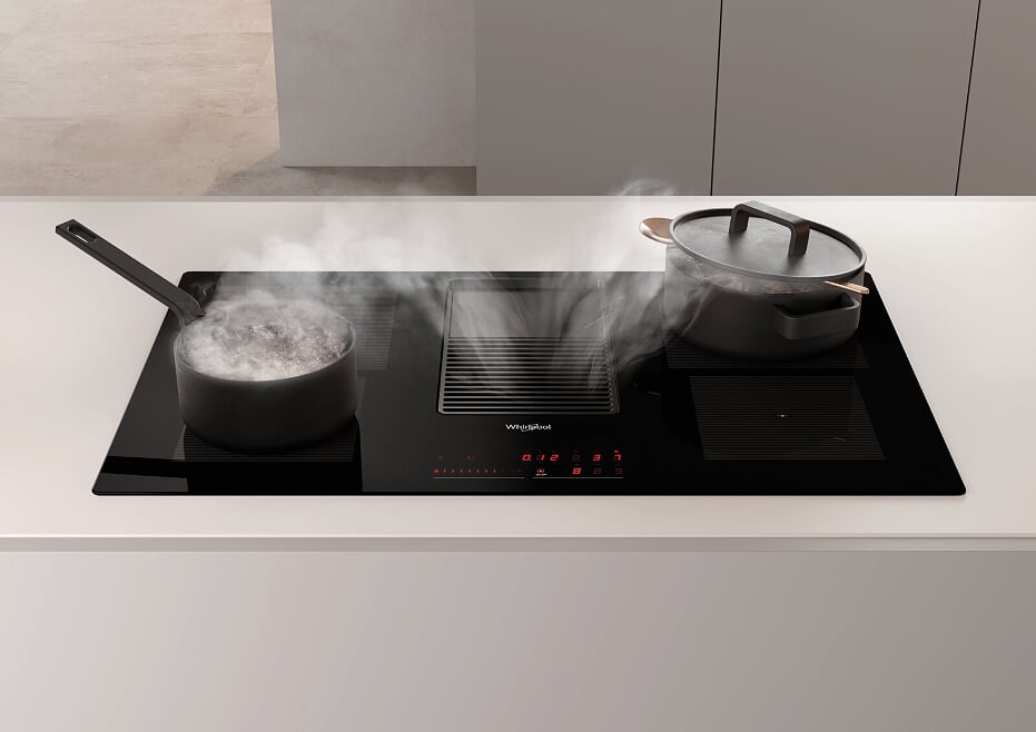 Whirlpool WVH 92 K 3