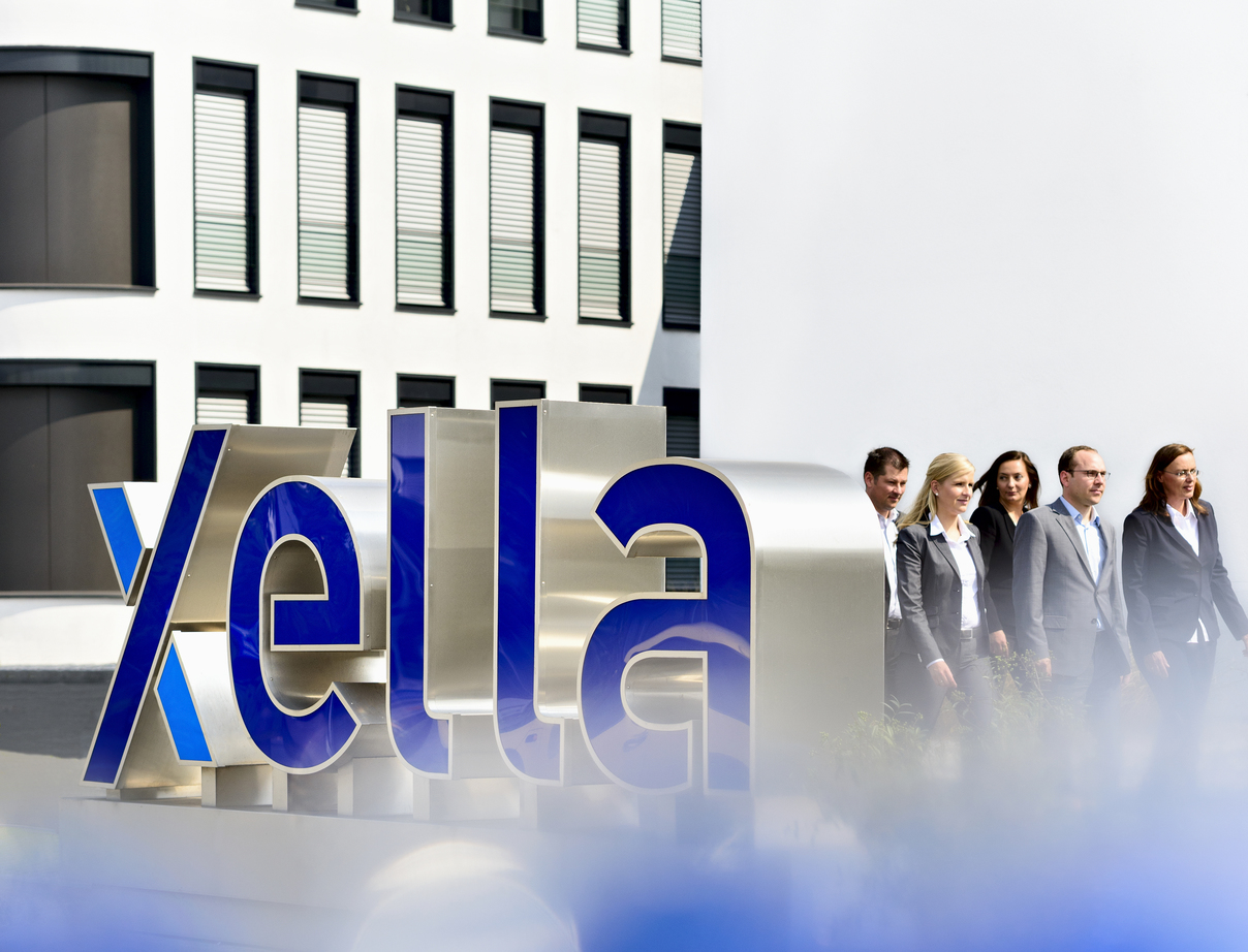 Xella 2013, Duisburg, 29.-30.08.2013
