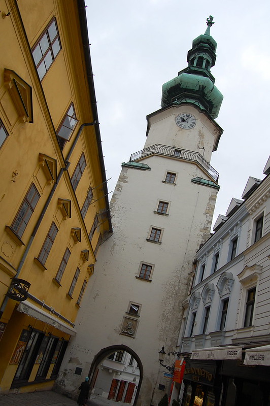 michalska veza bratislava1
