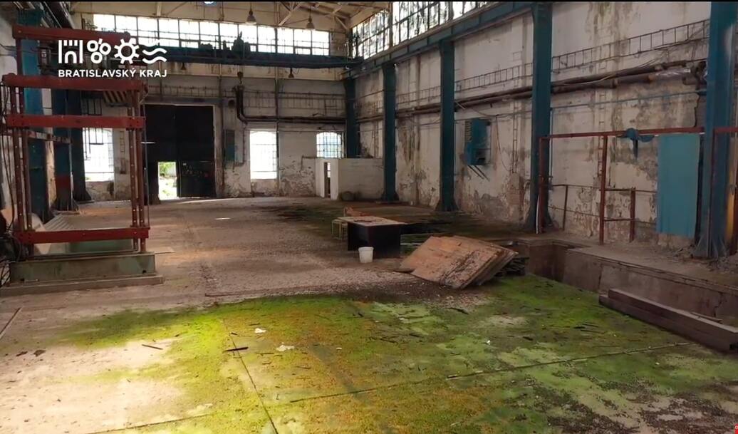 patronka brownfield vnutro patronka brownfield vnutro
