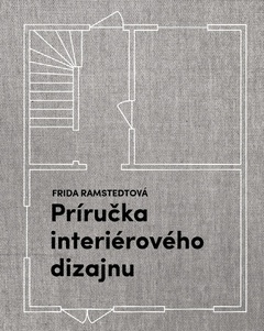 prirucka interieroveho dizajnu