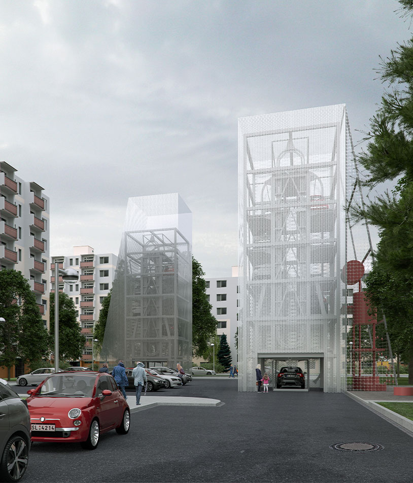 vertikalne parkovanie sidlisko vertikalne parkovanie sidlisko