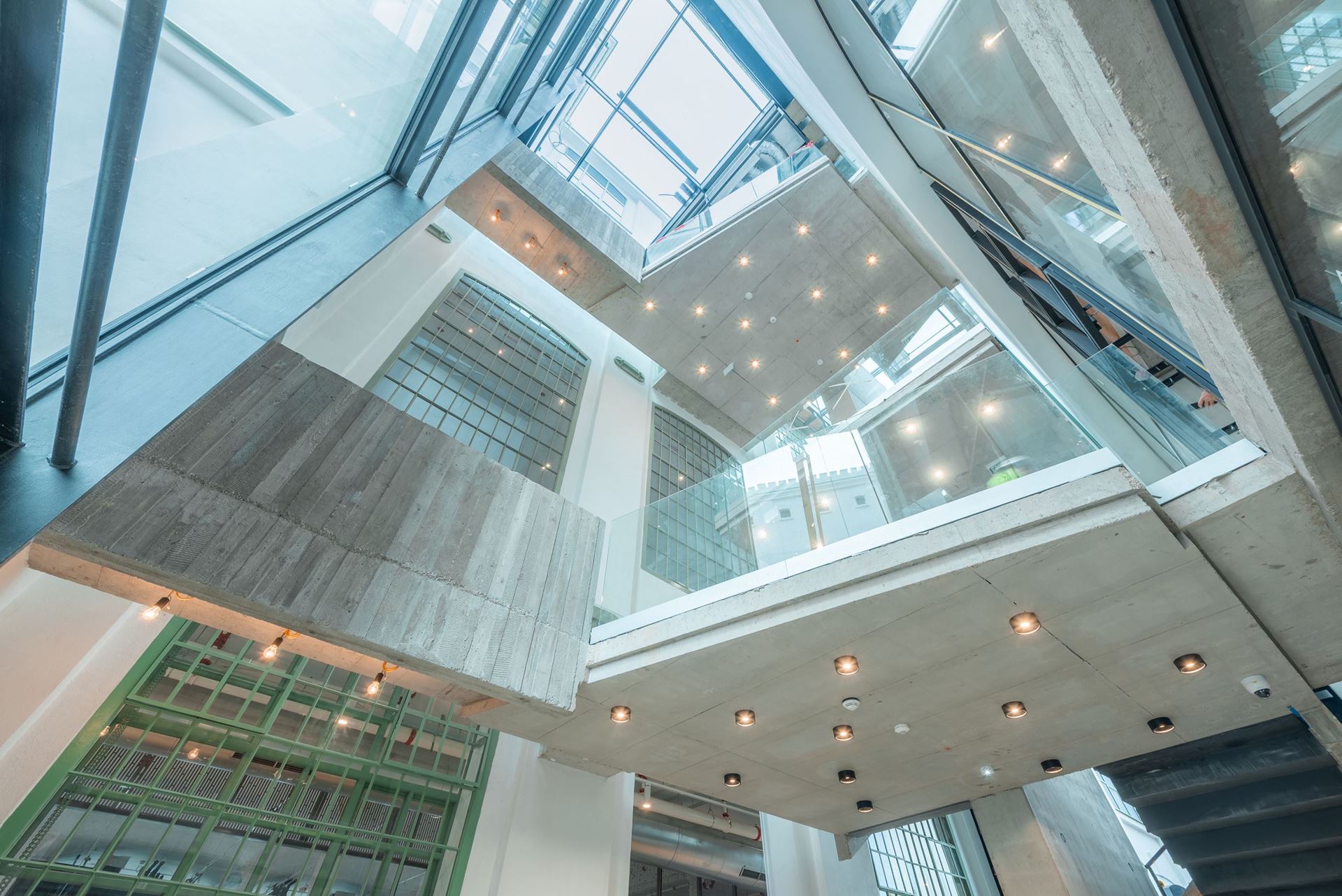 yit pradiaren lobby yit pradiaren lobby