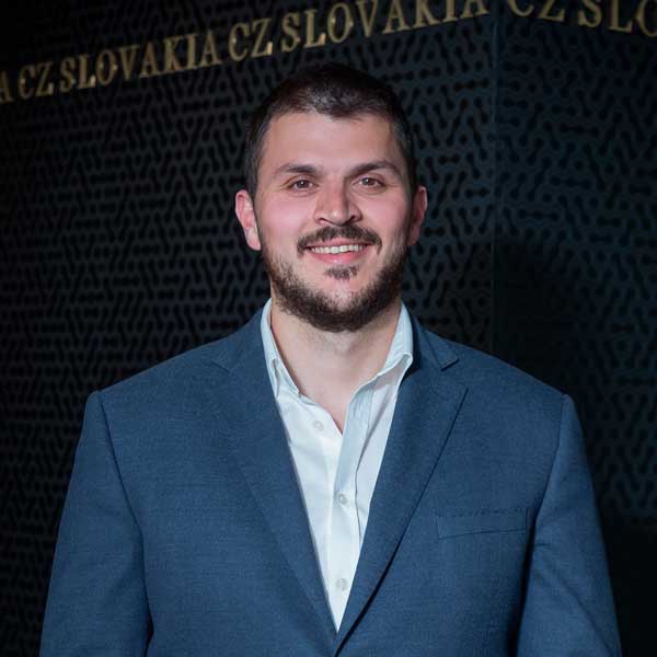 STAVEBNICTVO CZ SLOVAKIA NOVY RUZINOV vyjadrenie odbornika