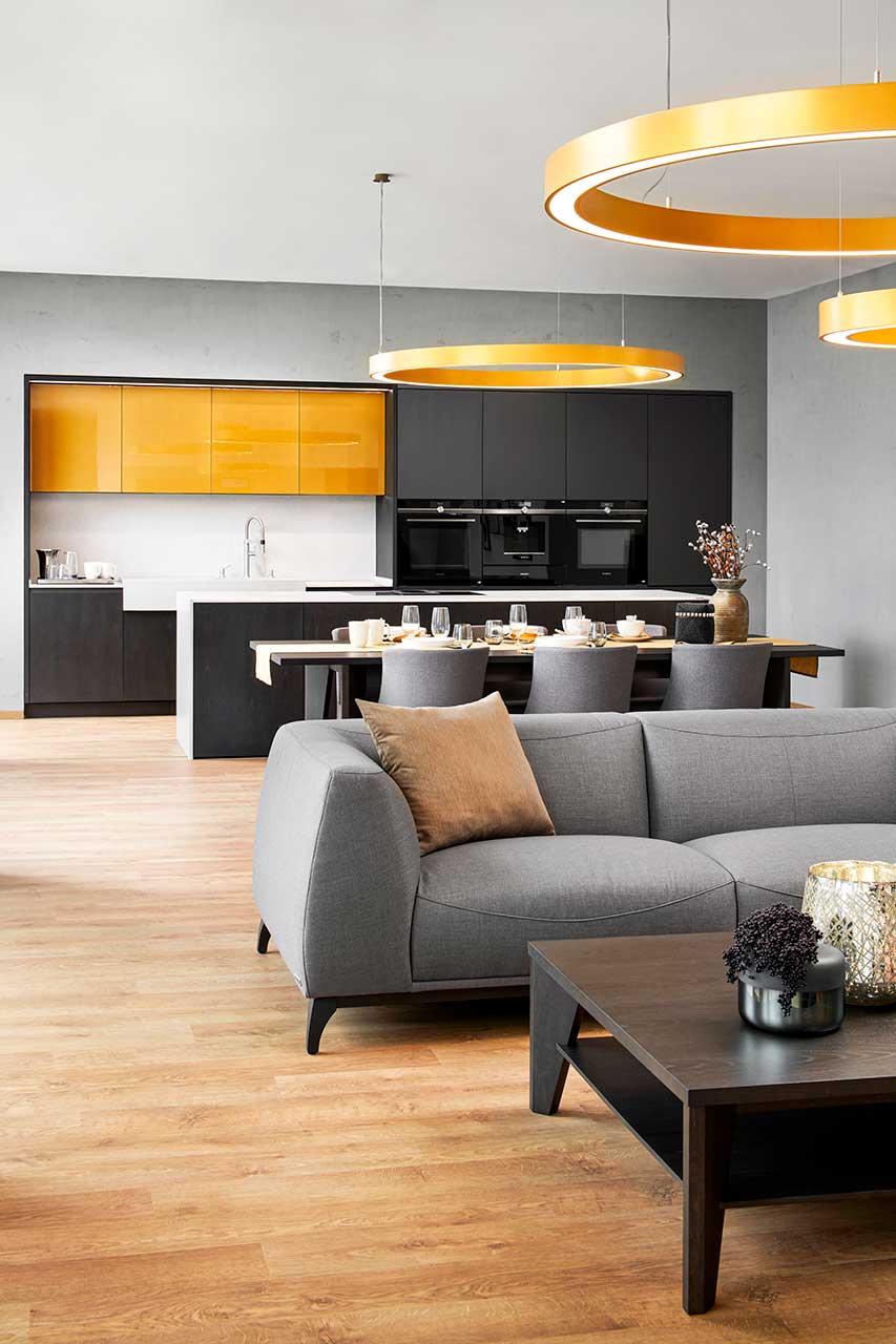 Hanak Interior Concept Hanak Interior Concept 1