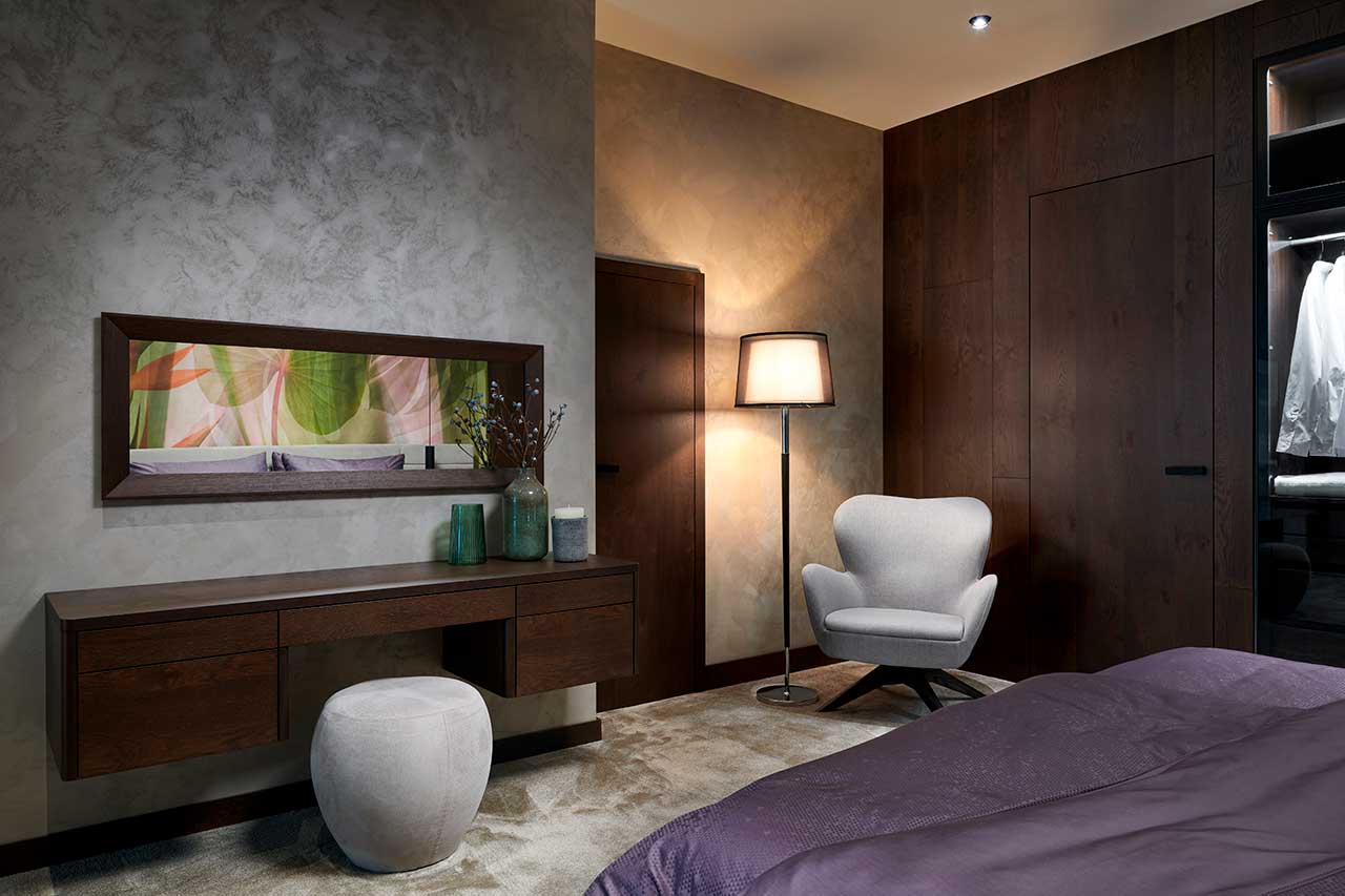 Hanak Interior Concept Hanak Interior Concept 4