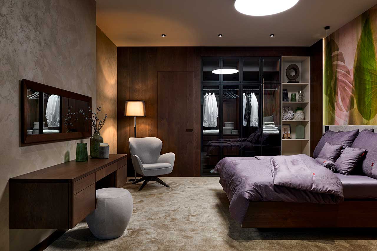 Hanak Interior Concept Hanak Interior Concept 5