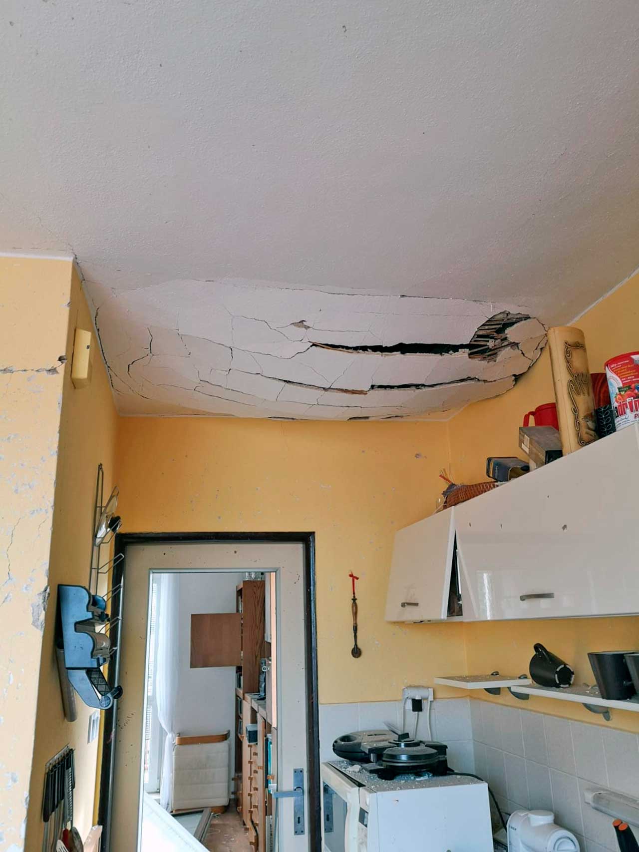 Dom zničila explózia, nový z tehál HELUZ postavili za šesť mesiacov po vybuchu IMG 20180922 WA0008