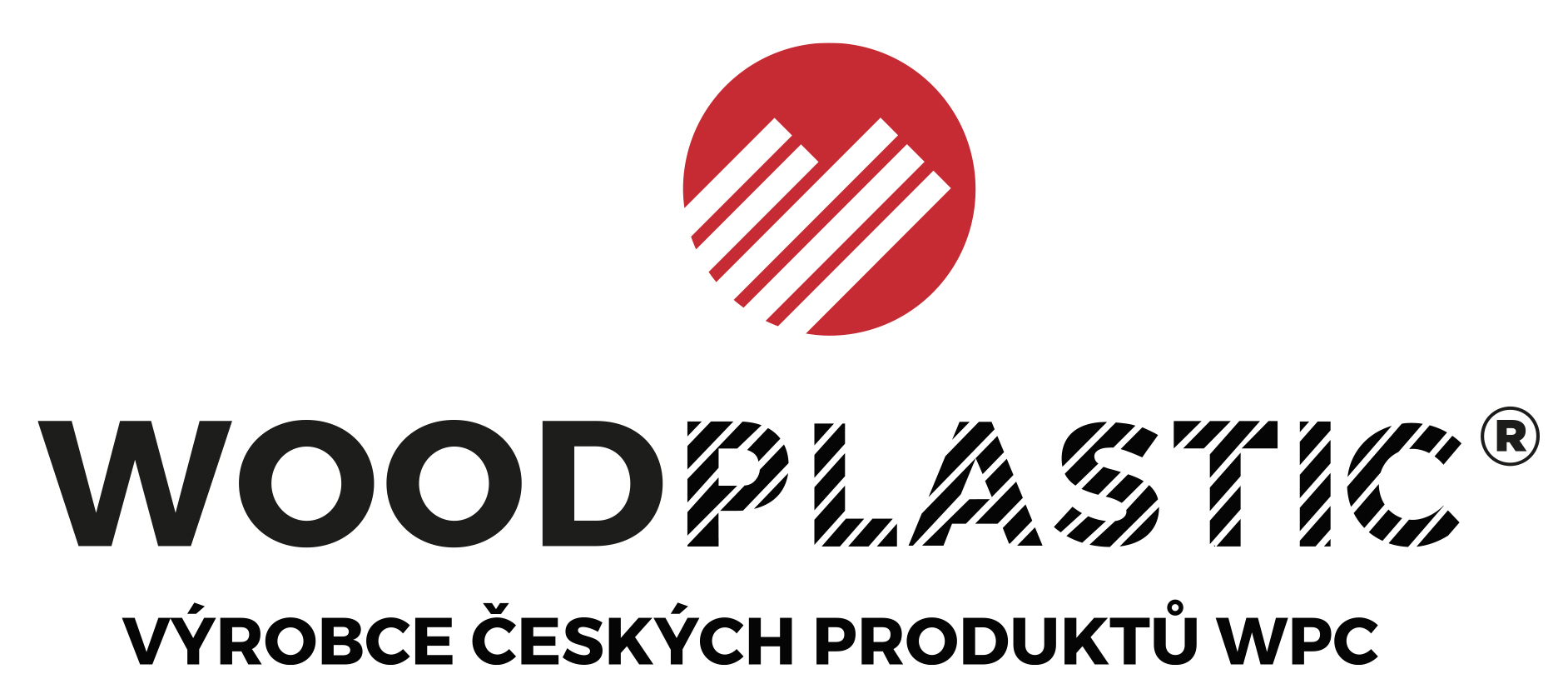 Woodplastic logo