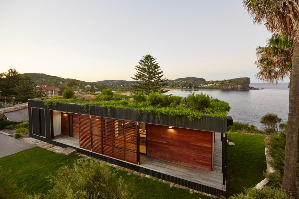 Avalon House