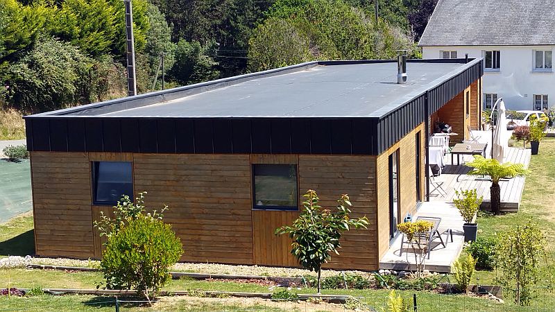 RC residential France 01