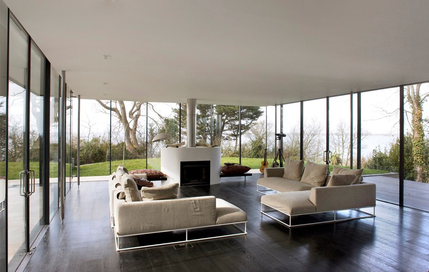 sea glass house on the isle of wight m131014 14 1