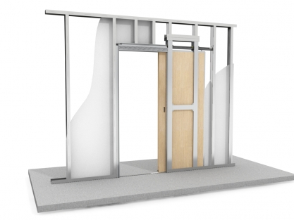 ID 428390 Knauf Pocket Kit Silent