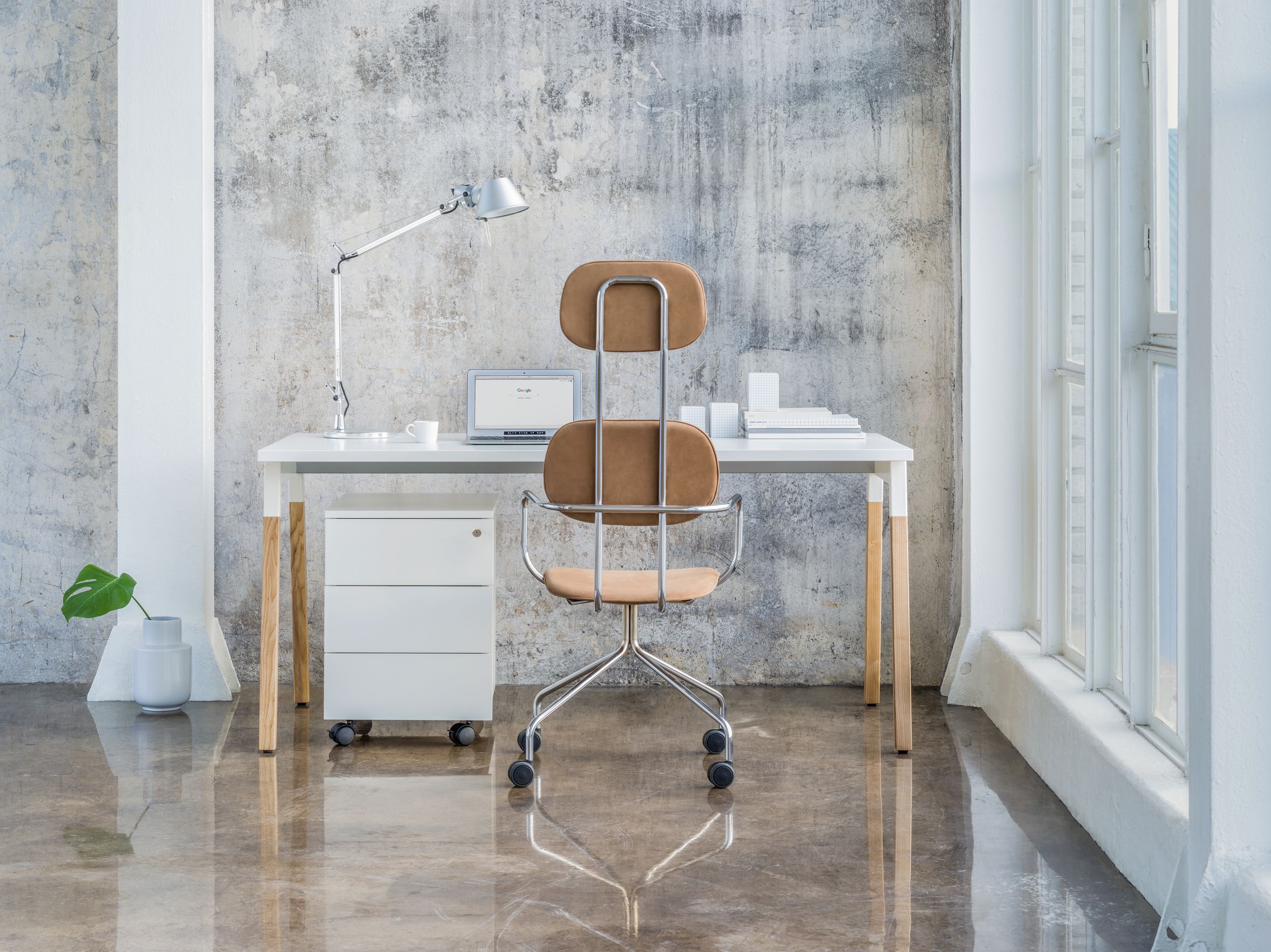 workstation desk ogi w mdd 3