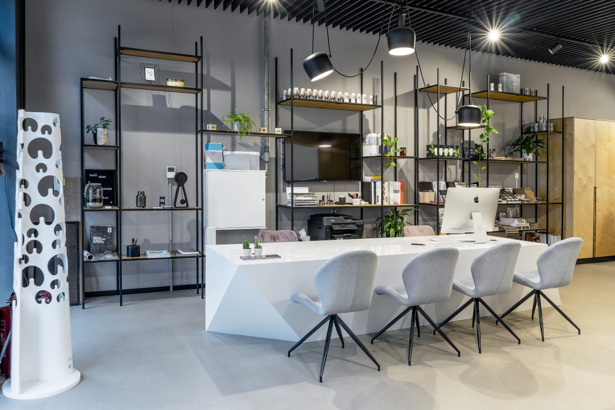 SHOWROOM 3