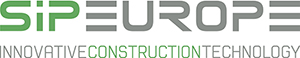 SIP EUROPE logo fc