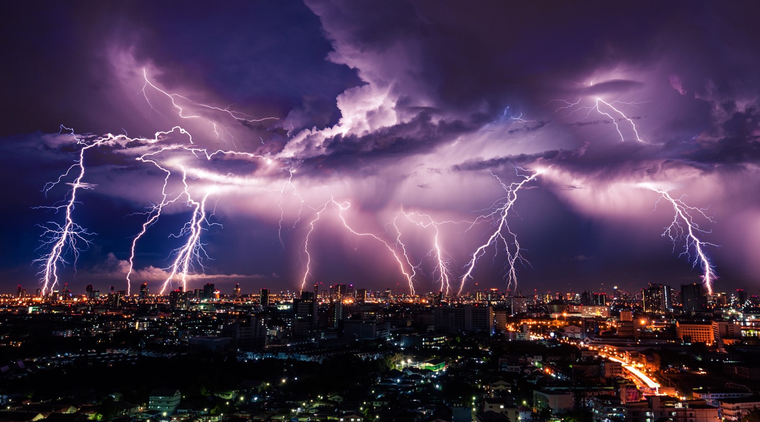 Lightning