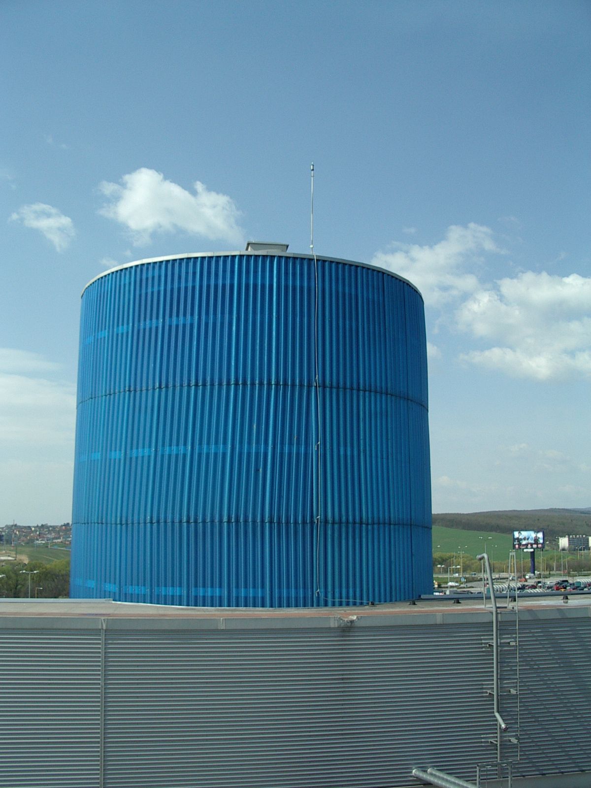 OPTIMA KOŠICE