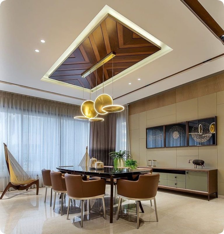 kitchen ceiling design trends 2020 4 768x803