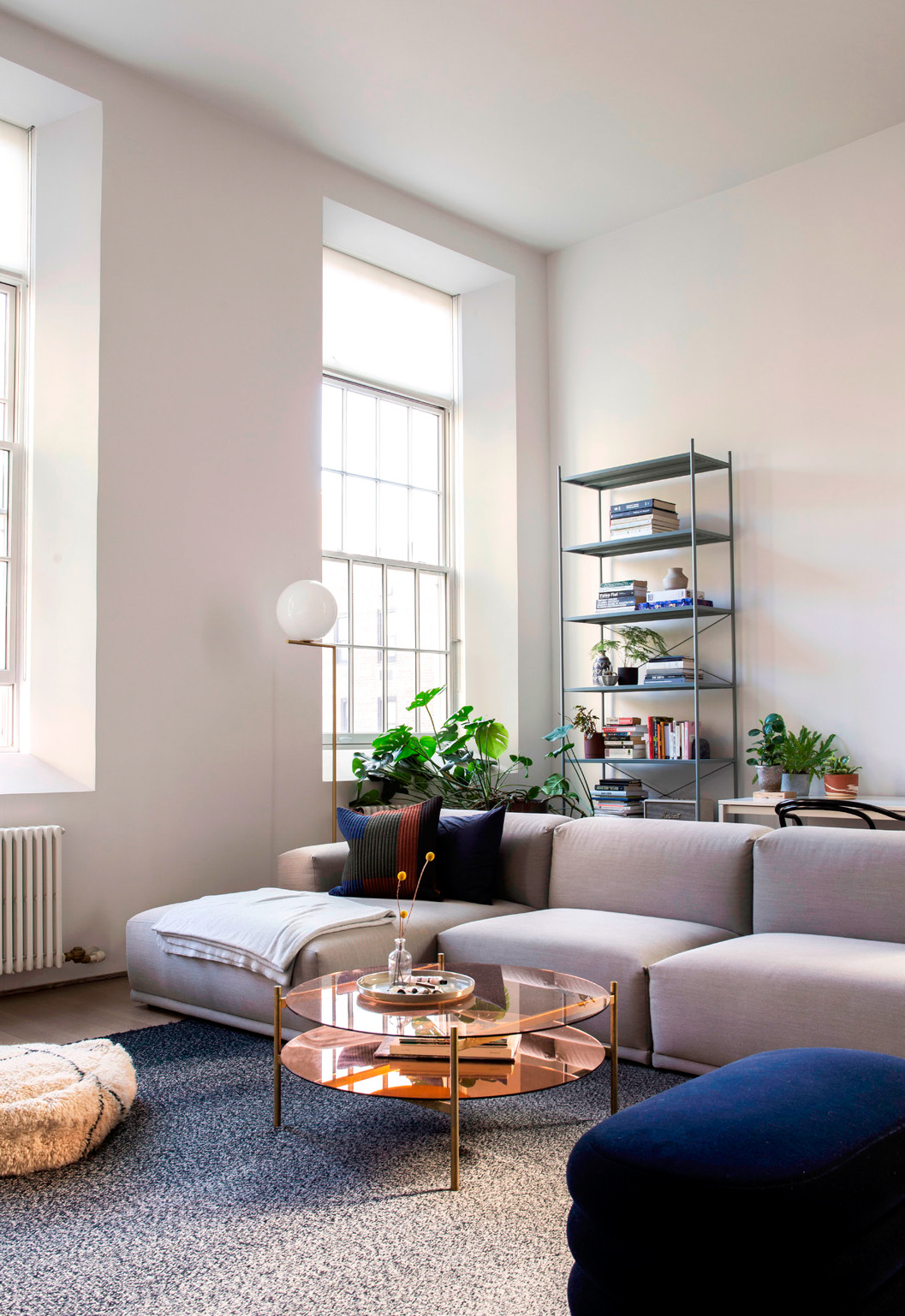 Loft s vlastnou osobnostou